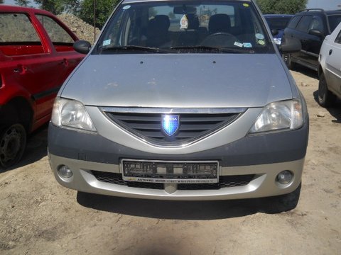 Proiectoare Dacia Logan 2006 SEDAN 1.6