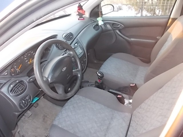 Proiectoare Ford Focus 2002 BERLINA 1.6 