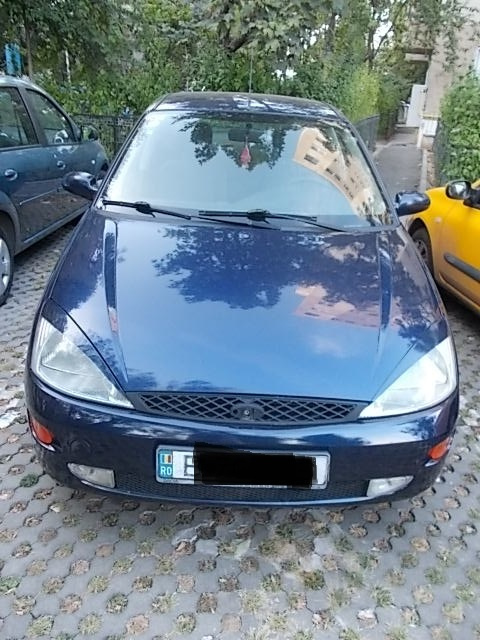 Proiectoare Ford Focus 2002 BERLINA 1.6 