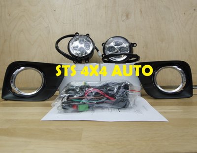 PROIECTOARE LED TOYOTA LAND CRUISER FJ150 PRADO 20