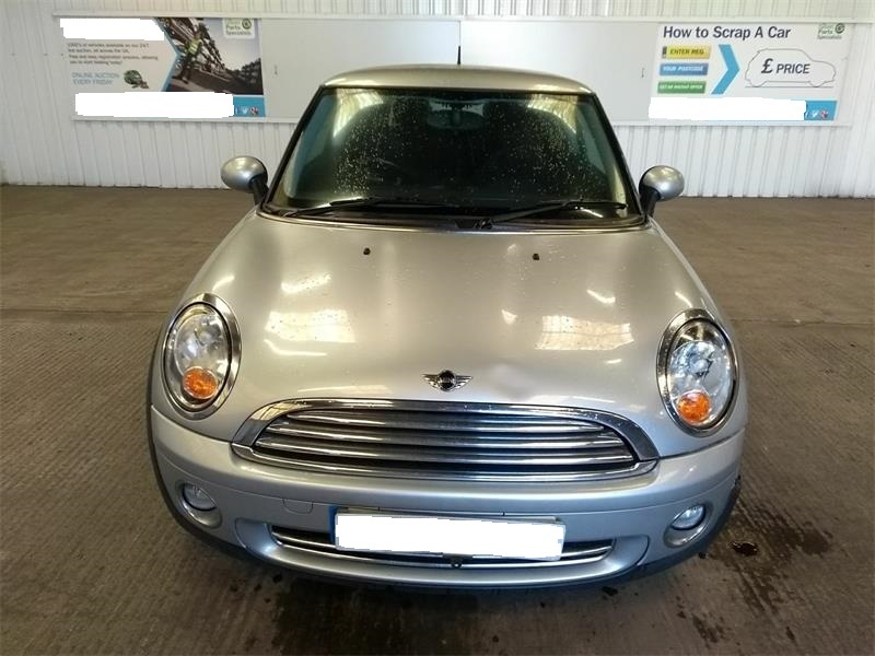 Proiectoare Mini One 2009 Hatchback 1.4