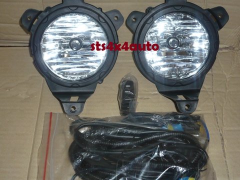 PROIECTOARE MITSUBISHI L200 TRITON 2005-2009