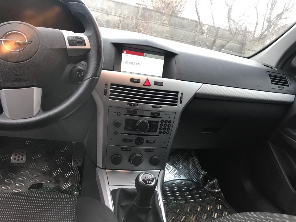 Proiectoare Opel Astra H 2005 Hatchback 