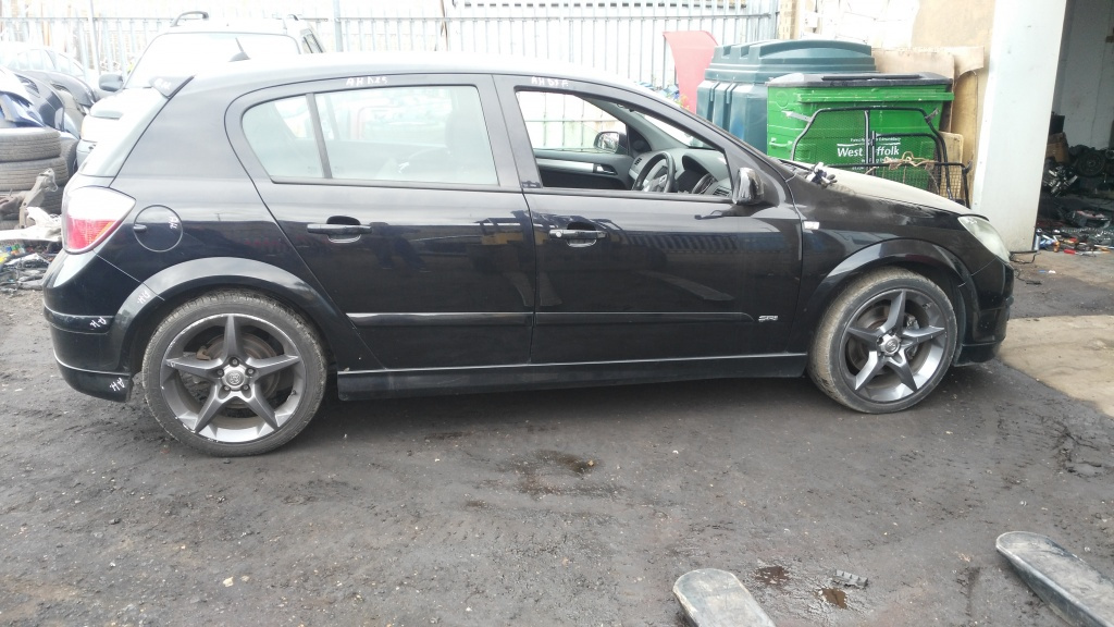Proiectoare Opel Astra H 2007 Hatchback SRI EDITION 1.9 CDTI