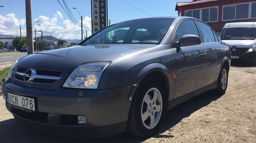 Proiectoare Opel Vectra C 2003 LIMUZINA 