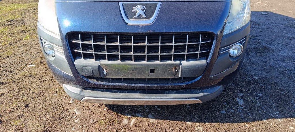 Proiectoare Peugeot 3008 2010 SUV 1.6Hdi