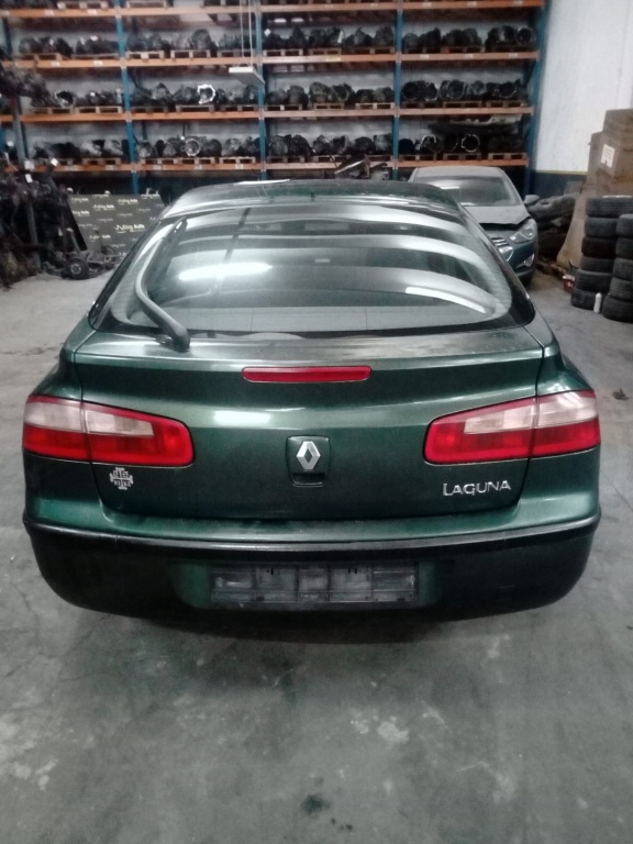 Proiectoare Renault Laguna 2002 Hatchbac