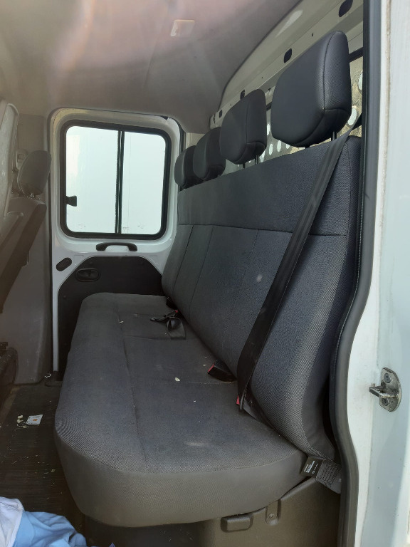 Proiectoare Renault Master 2013 DOKA 2.3