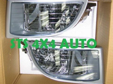 PROIECTOARE TOYOTA LAND CRUISER PRADO FJ120 2003-2009 OEM DESIGN