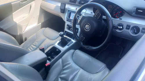 Proiectoare Volkswagen Passat B6 2010 Co