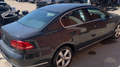 Proiectoare Volkswagen Passat B7 2012 Ha