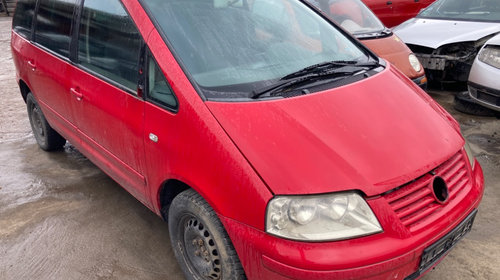 Proiectoare Volkswagen Sharan 2003 Monov