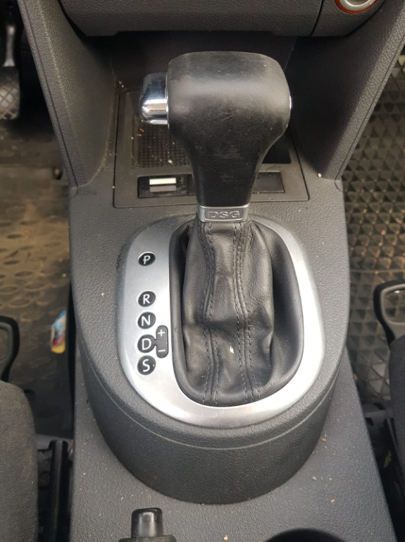 Proiectoare Volkswagen Touran 2007 Monov