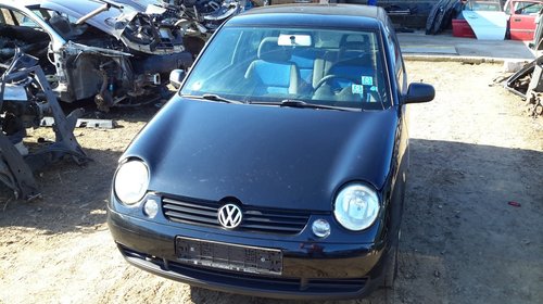 Proiectoare VW Lupo 2000 Hatchback 1.0