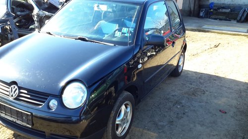 Proiectoare VW Lupo 2000 Hatchback 1.0