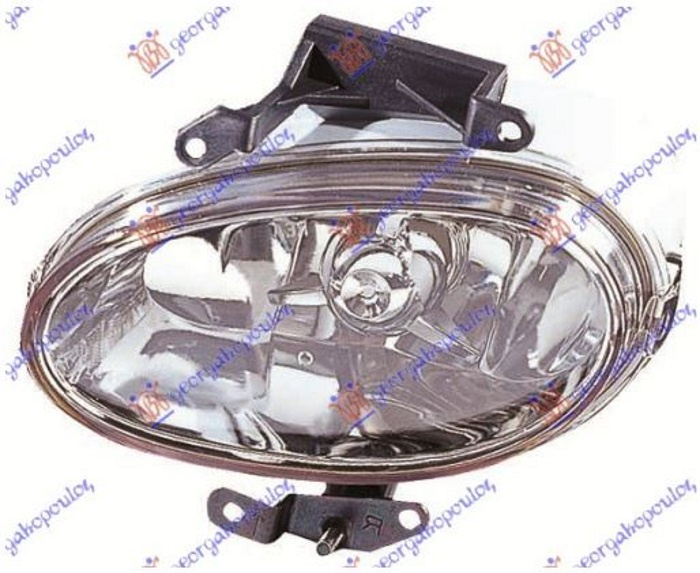 PROIECTOR 01- - HYUNDAI ATOS PRIME 99-03 pentru HYUNDAI, HYUNDAI ATOS PRIME 99-03, HYUNDAI, HYUNDAI 022405123 022405123 9220202500