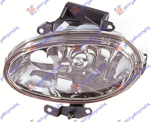 PROIECTOR 01- - HYUNDAI ATOS PRIME 99-03 pentru HYUNDAI, HYUNDAI ATOS PRIME 99-03, HYUNDAI, HYUNDAI 022405121 022405121 9220202500