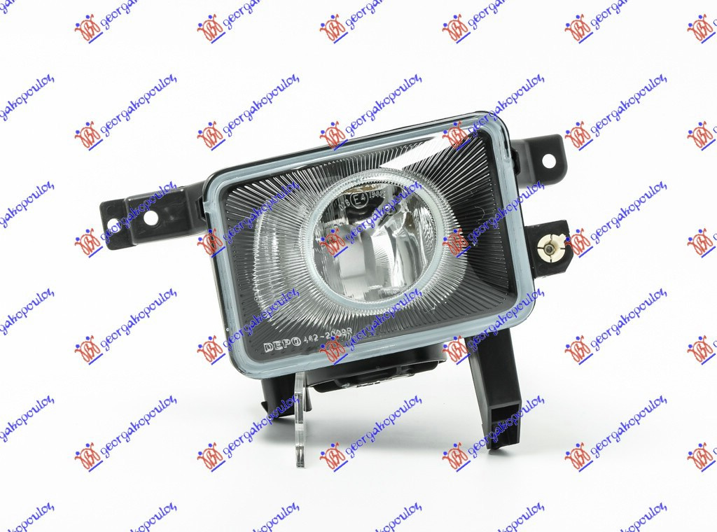 PROIECTOR -04 - OPEL CORSA C 00-06 OPEL CORSA C 00-06 HYUNDAI i10 10-13Part 034205121 034205121 9196910