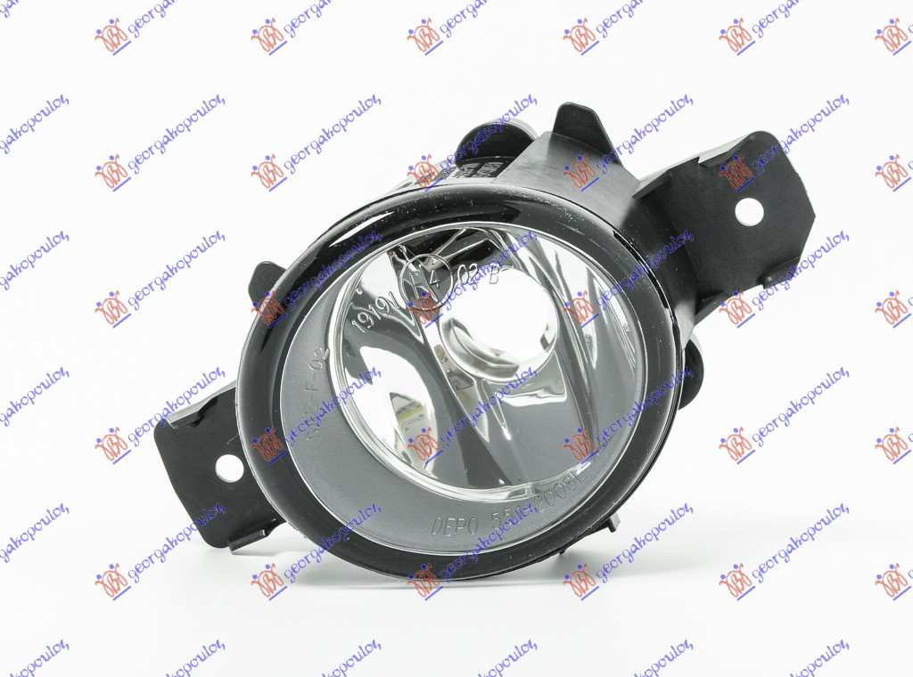 PROIECTOR -05 - RENAULT MODUS 05-08 pentru RENAULT, RENAULT MODUS 05-08, HYUNDAI, HYUNDAI i10 10-13, 031005122 031005122 8200002470