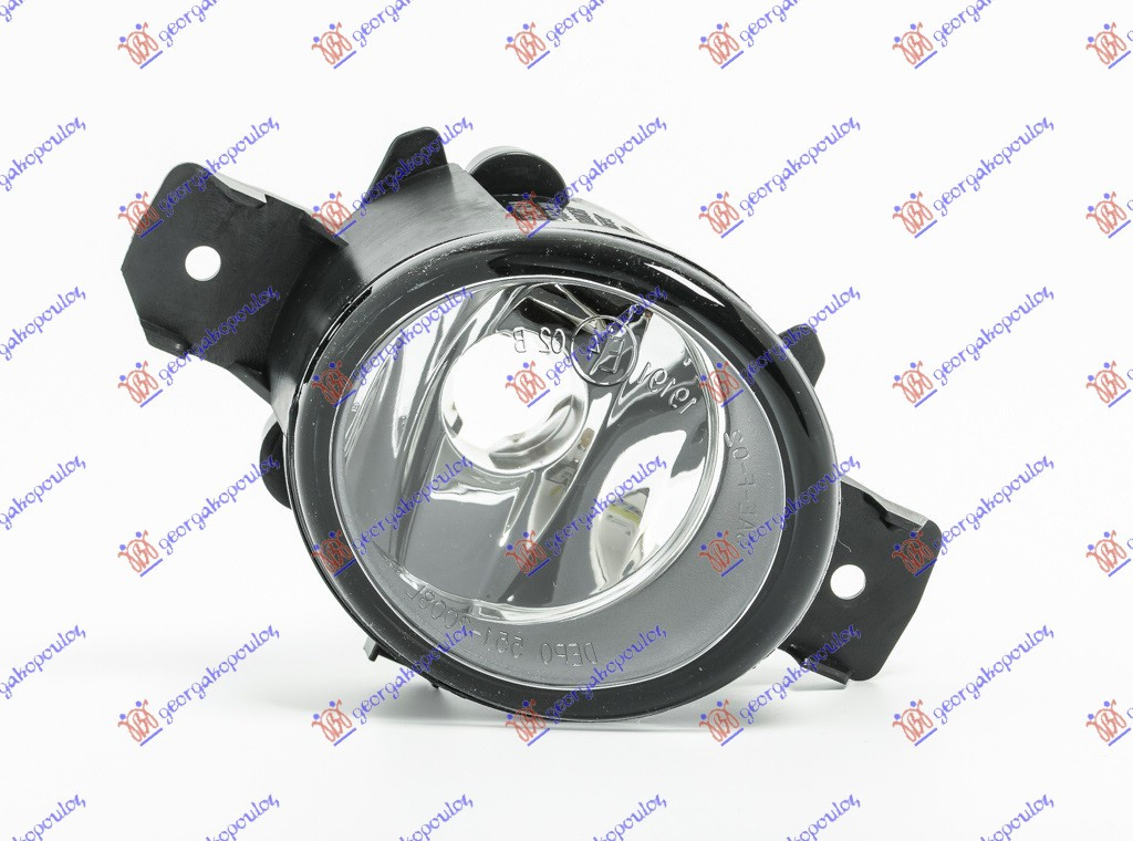 PROIECTOR -05 (TURCIA) - RENAULT CLIO 09-13, RENAULT, RENAULT CLIO 09-13, 034705123