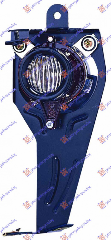 PROIECTOR -07 - LANCIA MUSA 03-13 LANCIA LANCIA MUSA 03-13 HYUNDAI i10 10-13Part 033605112 033605112 51734920