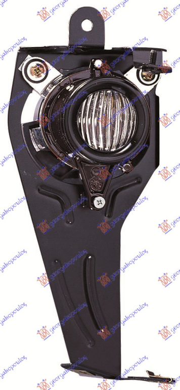 PROIECTOR -07 - LANCIA MUSA 03-13 pentru LANCIA, LANCIA MUSA 03-13, HYUNDAI, HYUNDAI i10 10-13, Part 033605111 033605111 51734919