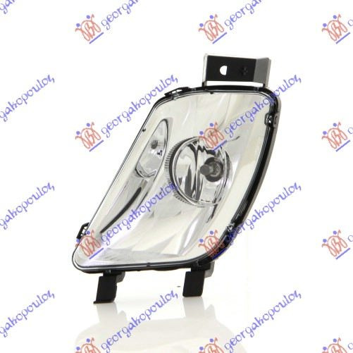 PROIECTOR -11 - PEUGEOT 308 08-13, PEUGEOT, PEUGEOT 308 08-13, 052505112