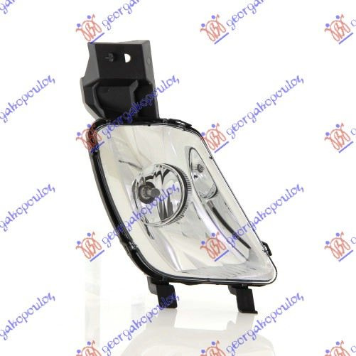 PROIECTOR 11- - PEUGEOT 308 08-13, PEUGEOT, PEUGEOT 308 08-13, 052505116