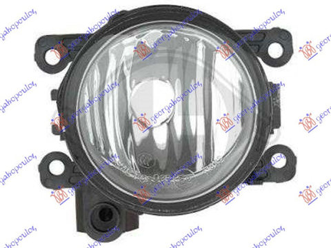 PROIECTOR (Η11) - RENAULT KADJAR 16-, HYUNDAI, HYUNDAI i10 10-13, Partea frontala, Proiector, RENAULT, RENAULT KADJAR 15-19, 676005112