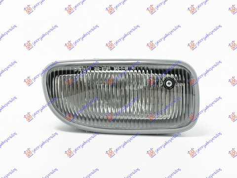 PROIECTOR -2004 - JEEP GRAND CHEROKEE 99-05, JEEP, JEEP GRAND CHEROKEE 99-05, HYUNDAI, HYUNDAI i10 10-13, Partea frontala, Proiector, 077505111