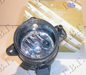 PROIECTOR (ΗΒ4) - VW TRANSPORTER (T5) 03-10, VW, VW TRANSPORTER (T5) 03-10, 065705122