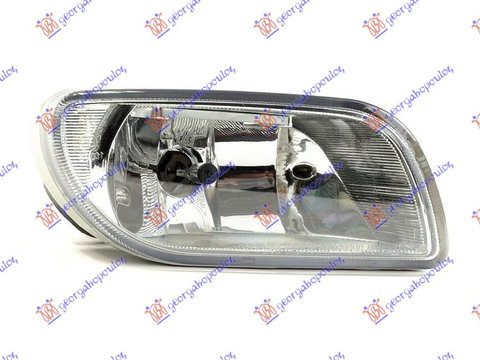 PROIECTOR 5 USI - CHEVROLET LACETTI 03-, DAEWOO - CHEVROLET, CHEVROLET LACETTI 03-, HYUNDAI, HYUNDAI i10 10-13, Partea frontala, Proiector, 032205111