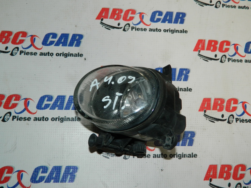 Proiector bara stanga Audi A5 8T cod: 8T0941699