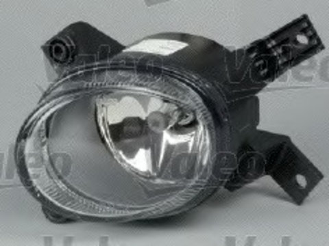 Proiector ceata 088896 VALEO pentru Audi A3 Audi A4