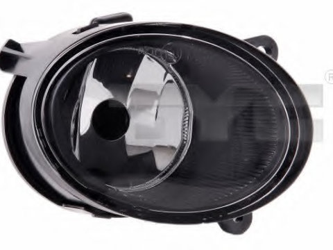 Proiector ceata 19-0614-05-9 TYC pentru Audi A6 Audi A4