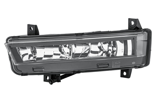 Proiector ceata 1NE011477-111 montare stanga model