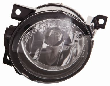 Proiector ceata 441-2039L-UE ABAKUS pentru Vw Tiguan Vw Touran