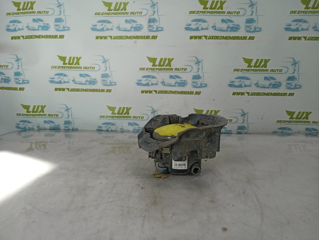 Proiector ceata 8200074008 Renault Megane 3 [2008 - 2014]