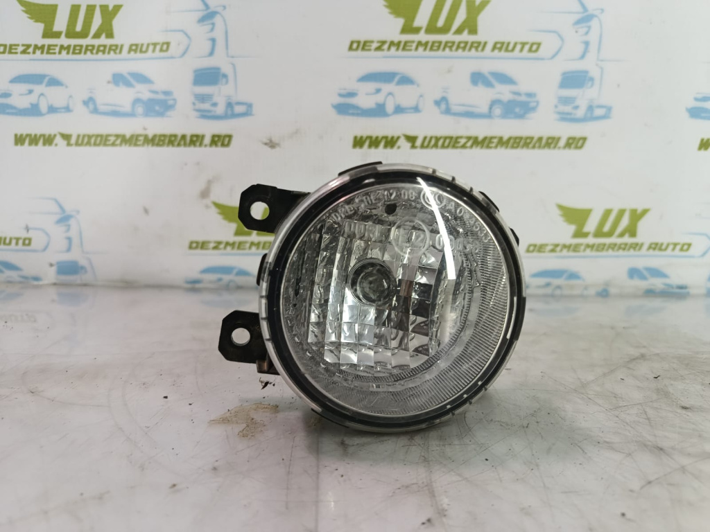 Proiector ceata 89209642 Suzuki SX4 2 [facelift] [2016 - 2020]