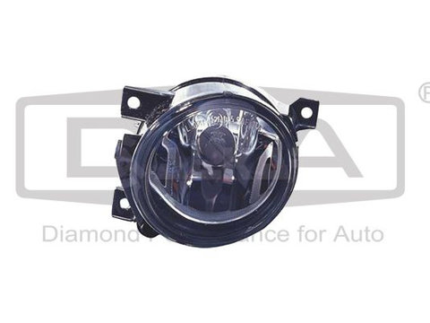 Proiector ceata 89410225502 DPA pentru Vw Up Vw Jetta Vw Vento Vw Bora Vw Golf Vw Amarok