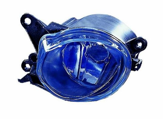 Proiector ceata ABAKUS 441-2013L-UE pentru AUDI A4 B5 (8D2) 2000-2000