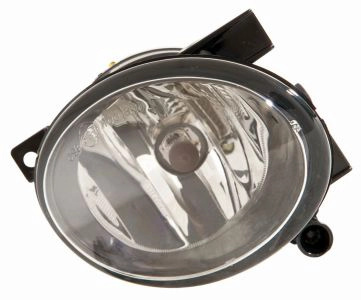 Proiector ceata ABAKUS 441-2038R-UE pentru VW GOLF VI (5K1) 2008-2013