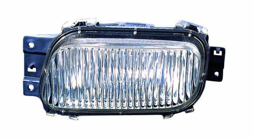 Proiector ceata ABAKUS montare dreapta 214-2043R-UED la masina MITSUBISHI Canter (FE5, FE6) VI 1986 1987 1988 1989 1990 1991 1992 1993 1994 1995 1996 1997 1998 1999 2000 2001 2002 2003 2004 2005 2006 2007 2008 2009 2010 2011 2012 2013 2014 2015 2016 