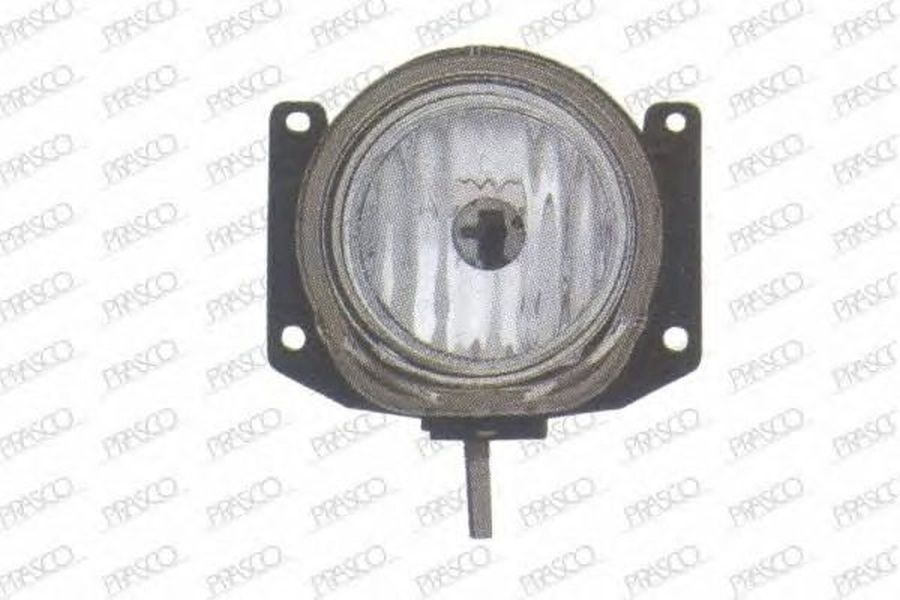 Proiector ceata ALFA ROMEO 159 Sportwagon 939 PRASCO AA0904413