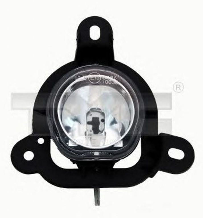 Proiector ceata ALFA ROMEO MITO 955 TYC 19-0769-05-2 PieseDeTop