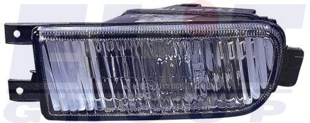 Proiector ceata AUDI 100 C4 Avant (4A5) DEPO 441-2026L-UE