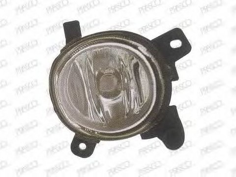 Proiector ceata AUDI A4 Allroad 8KH B8 PRASCO VW6204414