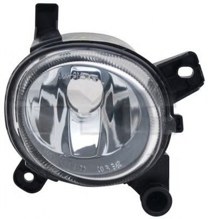 Proiector ceata AUDI A4 Avant 8K5 B8 TYC 19-0795-01-9