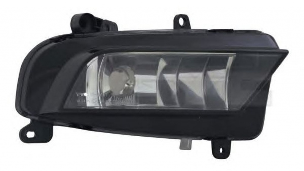 Proiector ceata AUDI A4 Avant 8K5 B8 TYC 19-6037-01-9