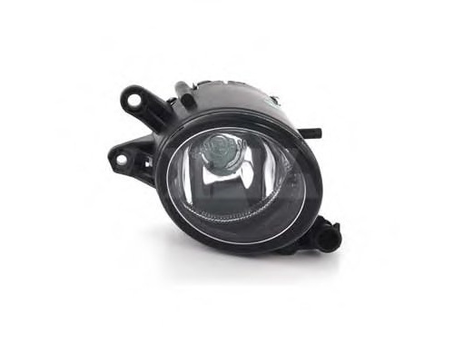 Proiector ceata Audi A4 (B6/B7) 11.2000-03.2008 Sedan/Combi, Volvo C30, 10.2006-01.2010, C70 (M), 03.2006-01.2010, S40 (MS/MW), 10.2003-04.2007 MAGNETI MARELLI 710305063004, partea dreapta